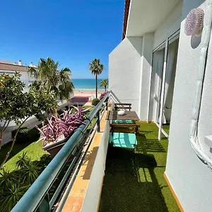  Apartamento La Barrosa