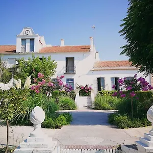 Casa rural La Casa Grande De