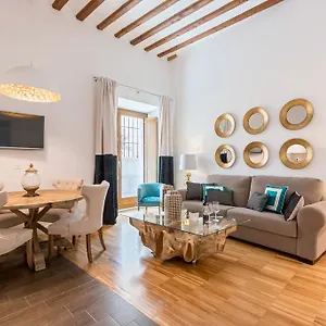 Apartamento Bibo Oro Del Darro