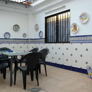  Сasa de vacaciones Casa De David